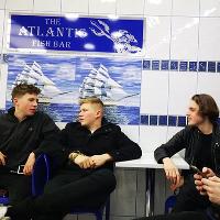 Pentatonic Presents: Red Bricks