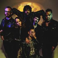 Melt Yourself Down *Postponed* at Hare And Hounds