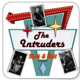 The Intruders