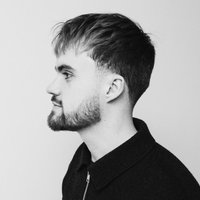 Visualize x Into Reality: Julian Fijma All Night Long at The Warehouse