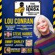 The Laughienda Comedy Club Preston | 2nd Sep '26 Event Title Pic