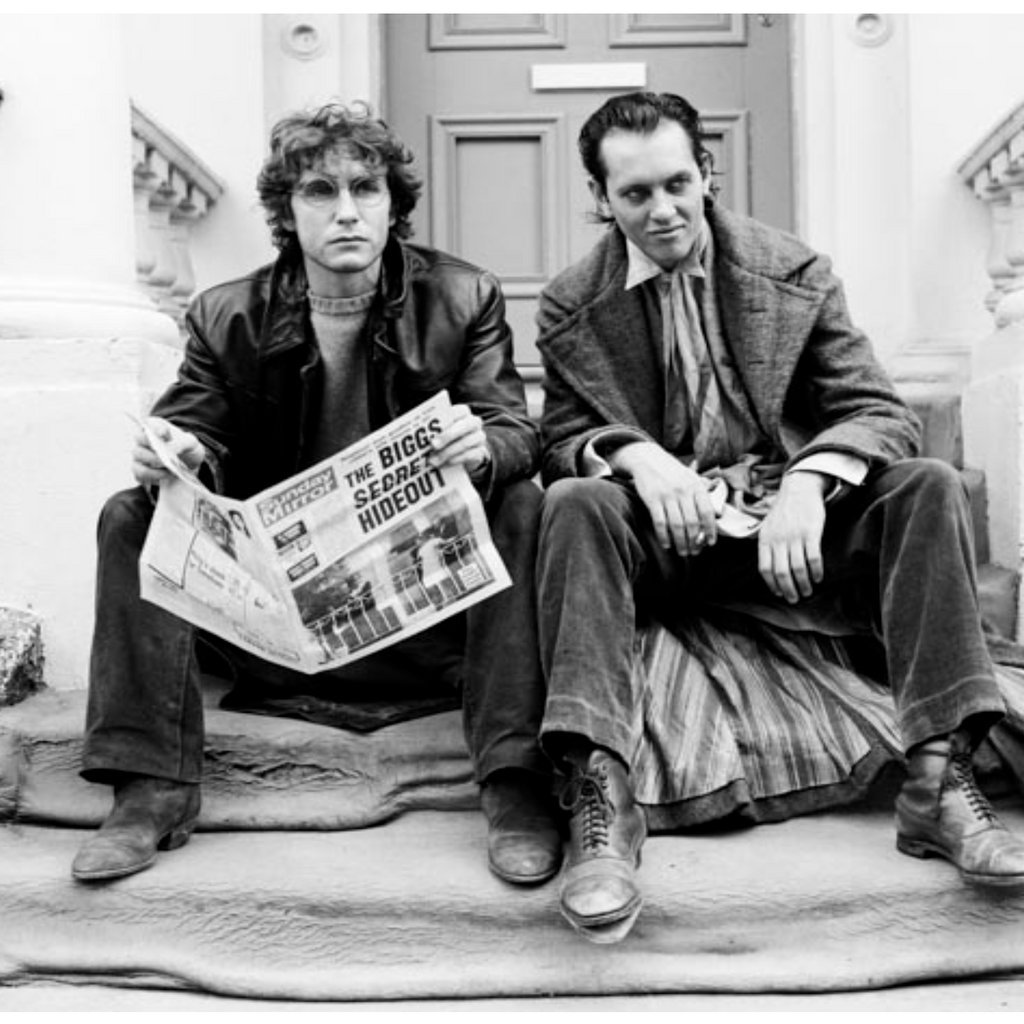 Withnail and I - Murray Close. Meet the Photographer