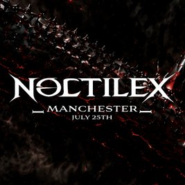 NØCTILEX Festival