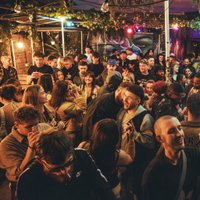 R&amp;B Therapy Over 25's Daytime Party