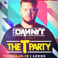 It's Danny T Presents 'The T Party' at O2 Academy Leeds