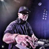 Huey Morgan