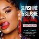 Sunshine & Slushie (Summer Day Party) Event Title Pic