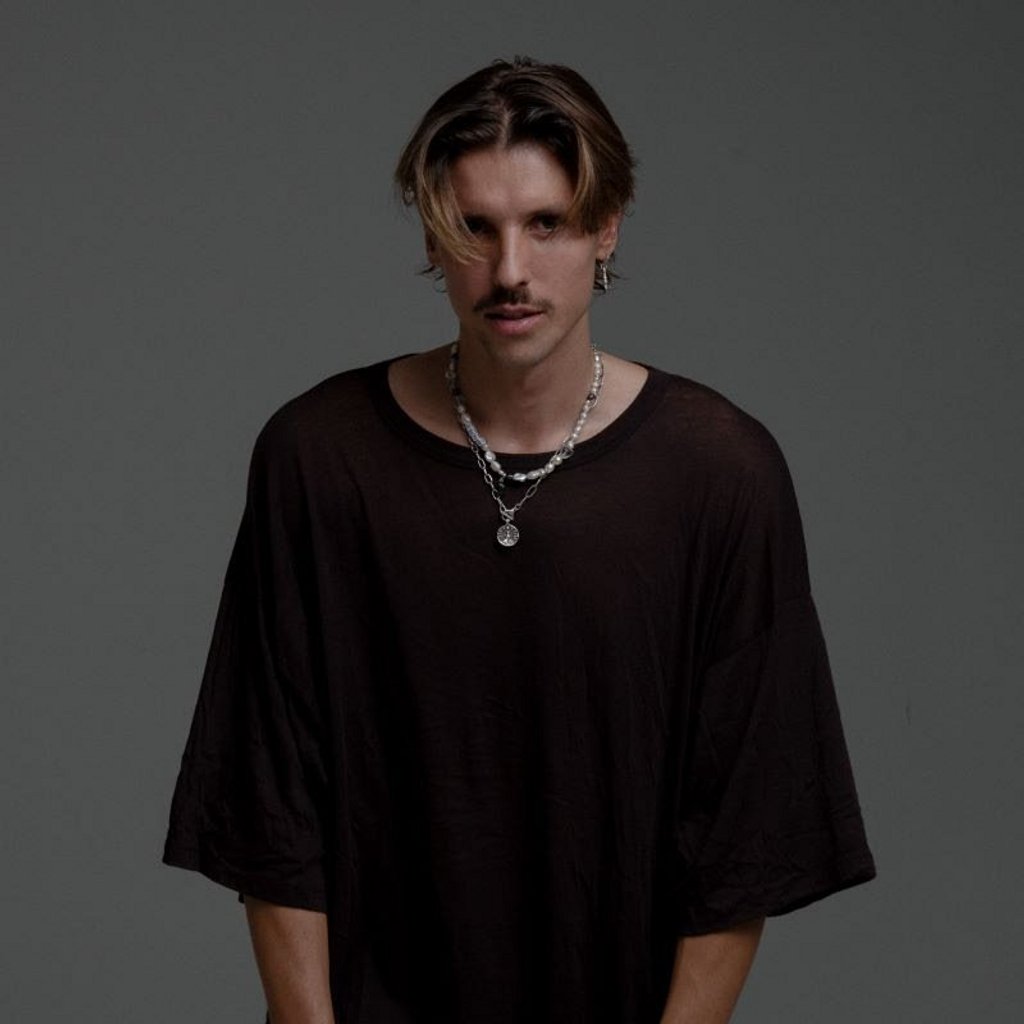 Chris Luno [360 DJ Set] - London