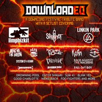 DOWNLOADED - live on stage
