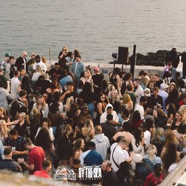 Summer Jam By The Sea - RnB Day Party