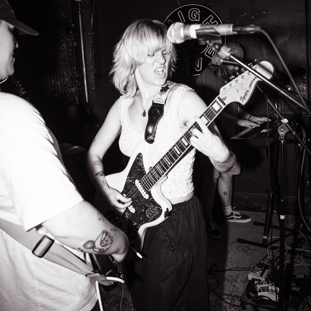 Genevieve Miles Image