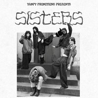 Sisters at the sunflower lounge