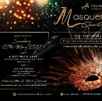 Masquerade Charity Ball
