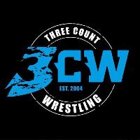LIVE Pro Wrestling in Stockton - 3CW Stand & Deliver at Georgian Theatre