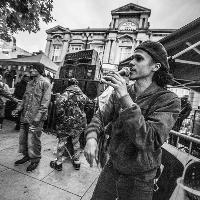 Congregate Brixton Feastival w/ DJ Snuff