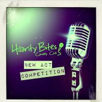 Hilarity Bites New Act Competition 2019 - Heat Four
