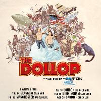 The Dollop - Live Podcast at The Glee Club