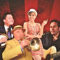 Those Were The Days at Lyceum Theatre Crewe