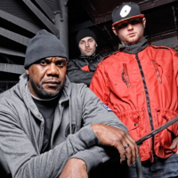 Basslayerz & Raveology at The Tunnel Club
