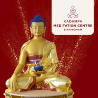 Friday Night Out - Soup and Buddha Film Night at Kadampa Meditation Centre Birmingham