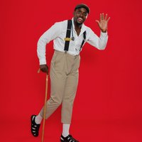 NCF Comedy Presents: Michael Akadiri: Don't Call Me Uncle! at Canalhouse Bar