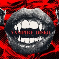 Vampire Disko Halloween Party at Nambucca