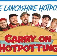 The Lancashire Hotpots The Lancashire Hotpots
