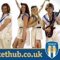 ABBA Tribute Night
