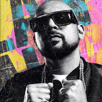 The Sean Paul Party - Bristol