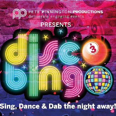 Disco Bingo Ellesmere Port! Sat 7th Dec