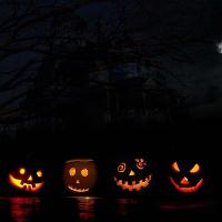 Dusk Halloween 2019 w/ Capital FM’s DJ Garry Spence at Dusk Nightclub