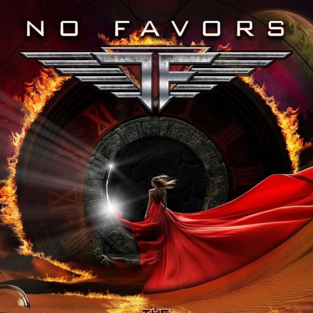 No Favors + The Tyler Kent Trio LIVE at The Are
