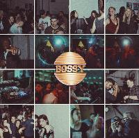 Bossy Brighton Presents #5 The Freshers Edition