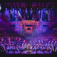 My Christmas Orchestral Adventure