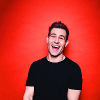 Simon Brodkin: 100% Simon Brodkin