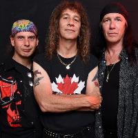 Anvil at O2 Academy Islington