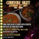 Bar 1937 Curryoke Disco Event Title Pic