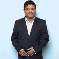 Paul Sinha 2 Sinha Lifetime