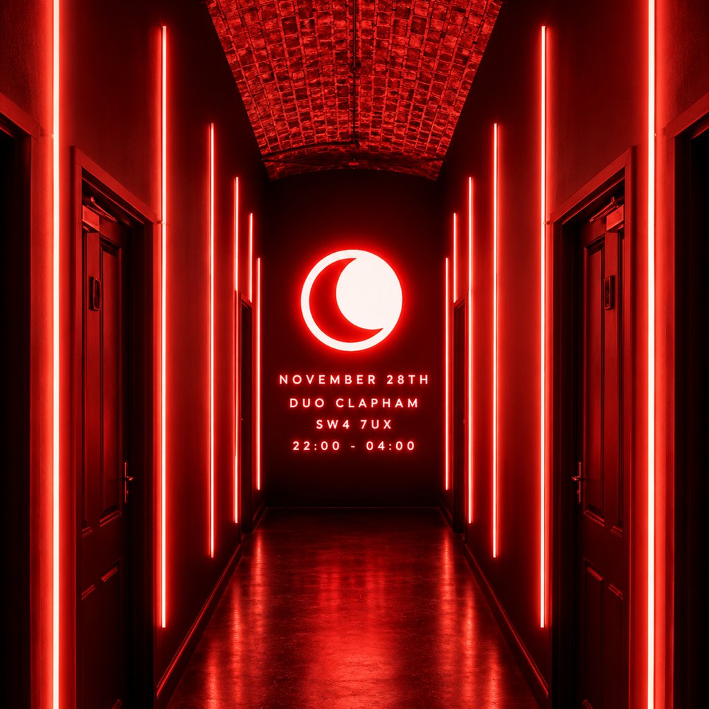 The Night Is Calling