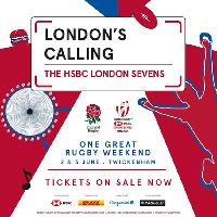 HSBC London Sevens
