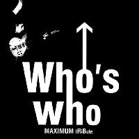Who's Who Who's Who