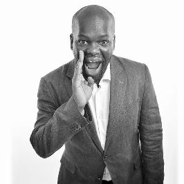 DALISO CHAPONDA: APOCALYPSE NOT NOW