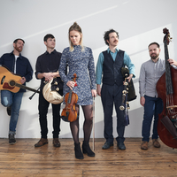 Breabach at The Lemon Tree
