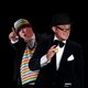House of Stand Up Presents The Raymond & Mr Timpkins Revue Event Title Pic
