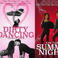 Dirty Dancing & Grease Night