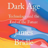 James Bridle and a New Dark Age at Bluecoat