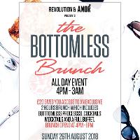 The Bottomless Brunch - All Day Event !