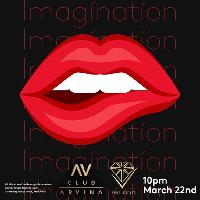 Imagination Imagination