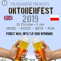 Oktoberfest 2019