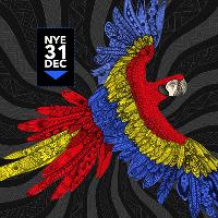 Audio Farm NYE. 'Year of the Animal - Part 2: The Scarlet Macaw' Audio Farm NYE. 'Year of the Animal - Part 2: The Scarlet Macaw'